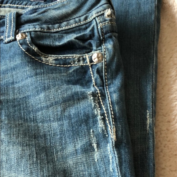 Miss Me Jeans - Picture 8 of 9